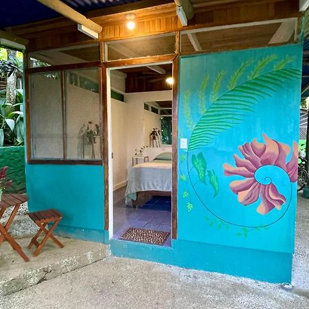 The Chorotega Hotel, Montezuma Bagian luar foto