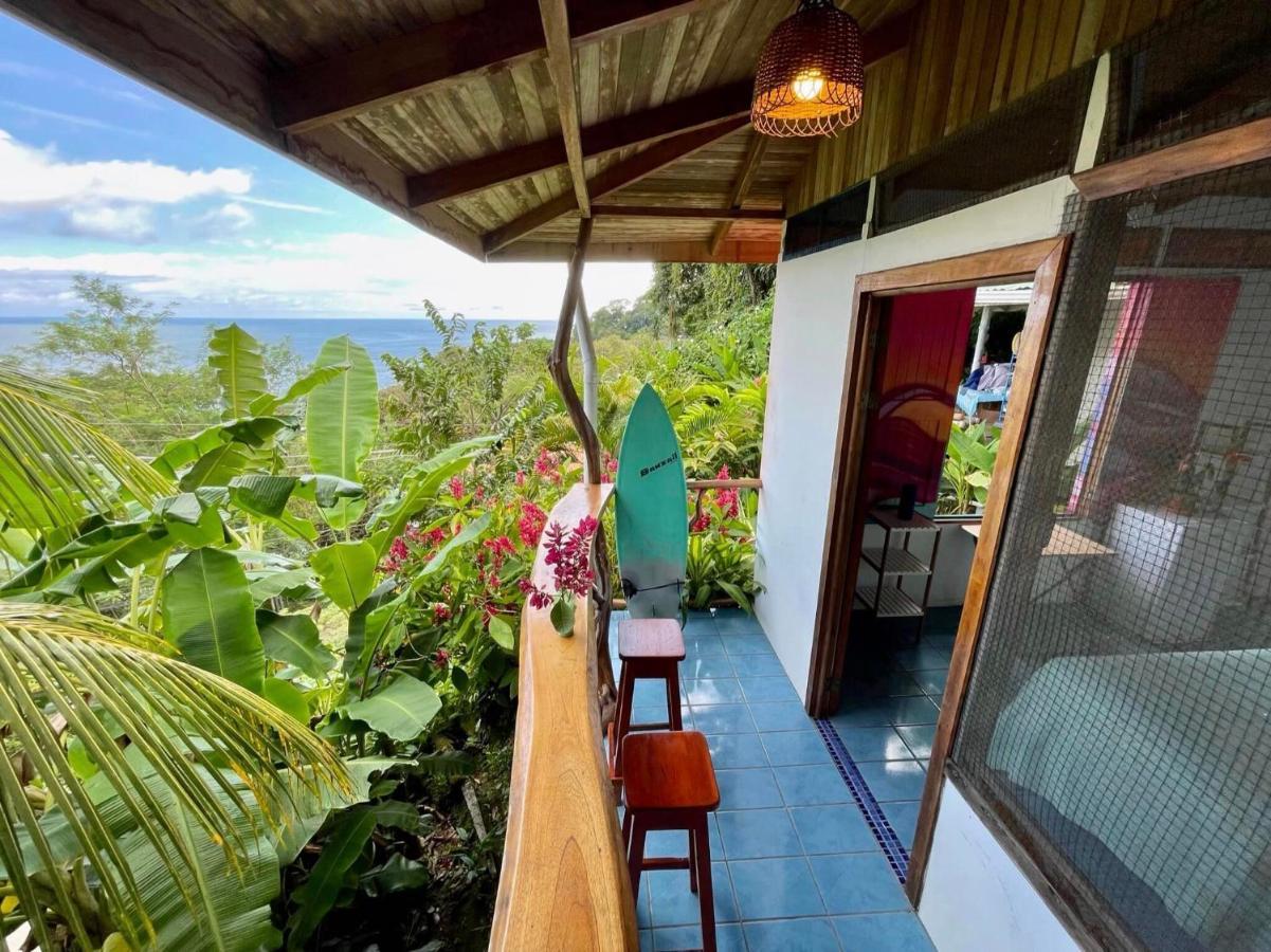 The Chorotega Hotel, Montezuma Bagian luar foto