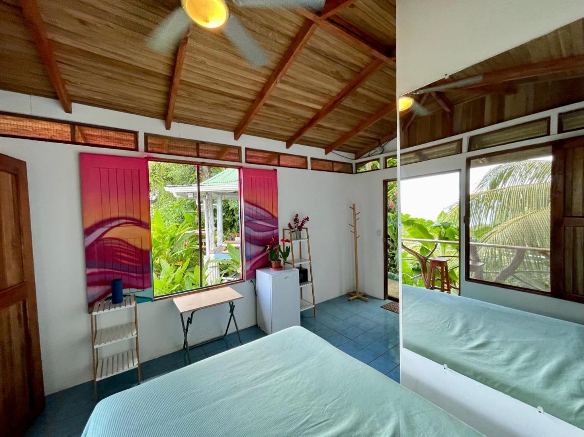 The Chorotega Hotel, Montezuma Bagian luar foto