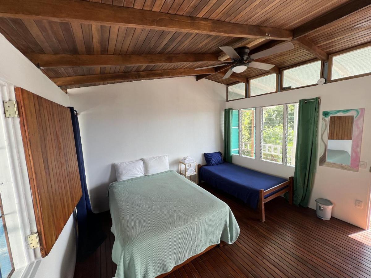The Chorotega Hotel, Montezuma Bagian luar foto