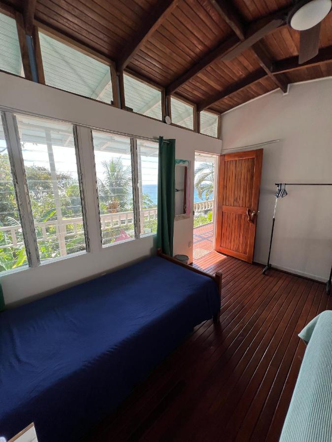 The Chorotega Hotel, Montezuma Bagian luar foto
