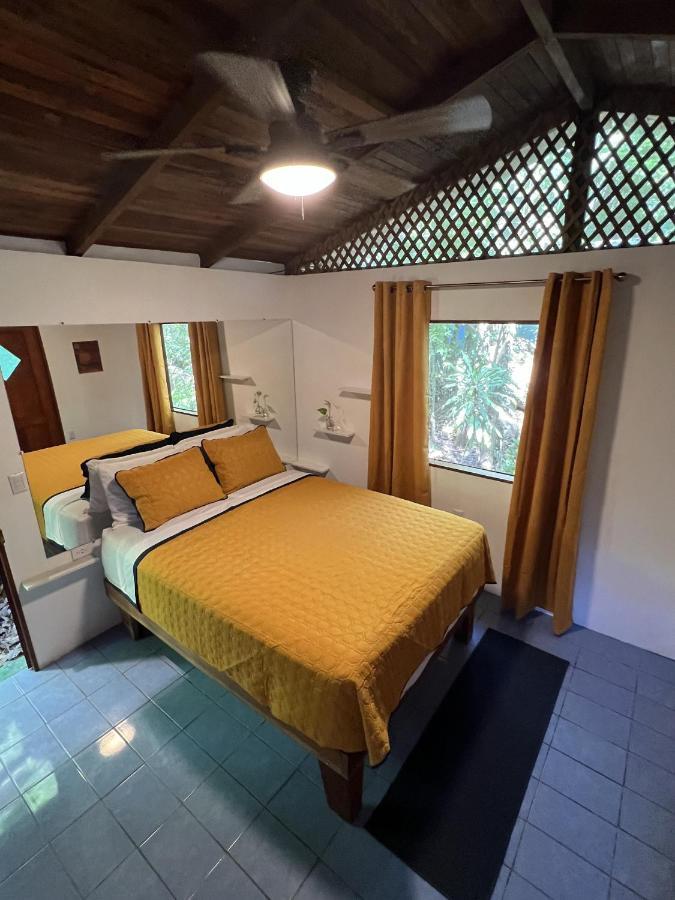 The Chorotega Hotel, Montezuma Bagian luar foto