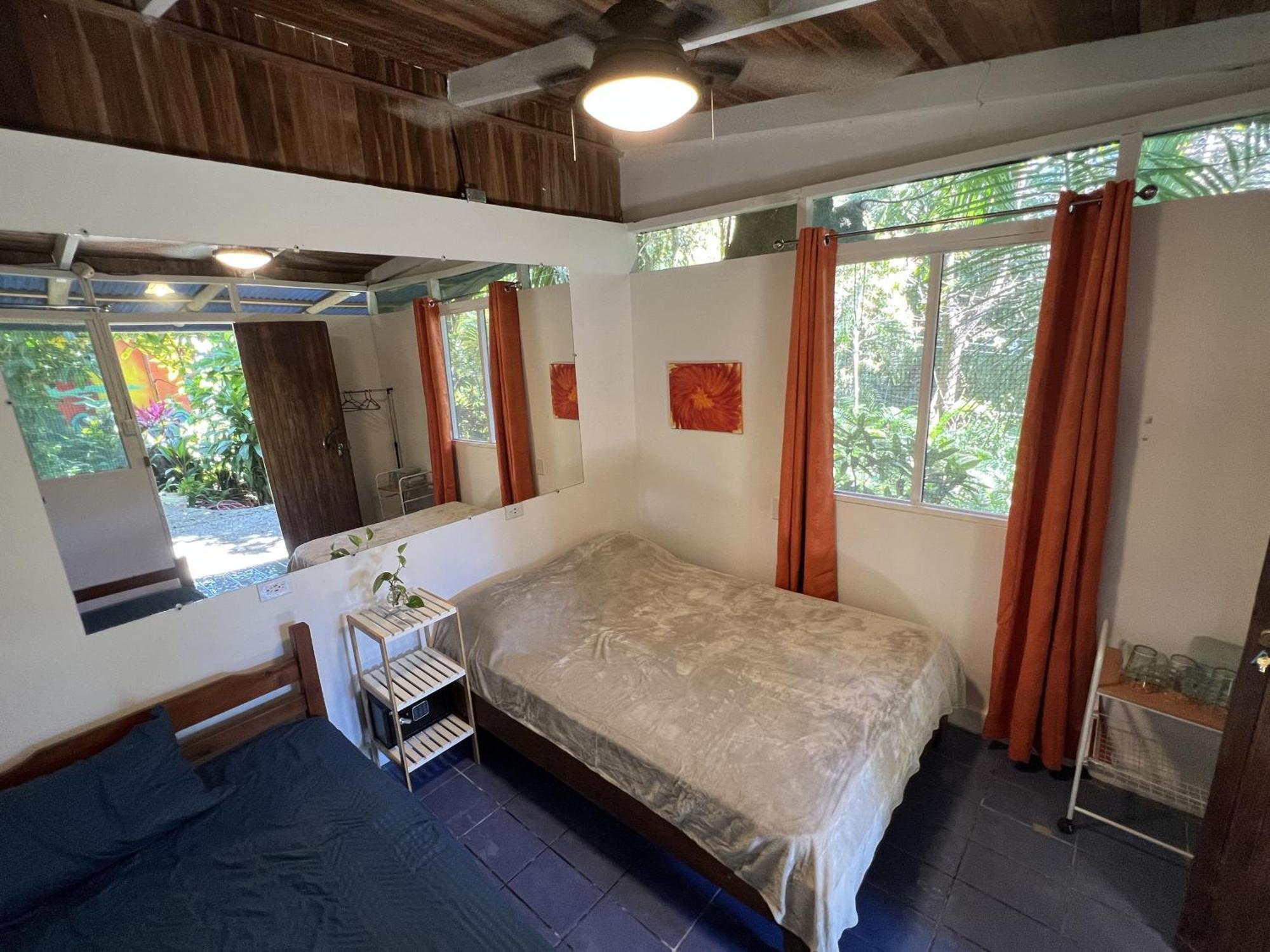 The Chorotega Hotel, Montezuma Bagian luar foto