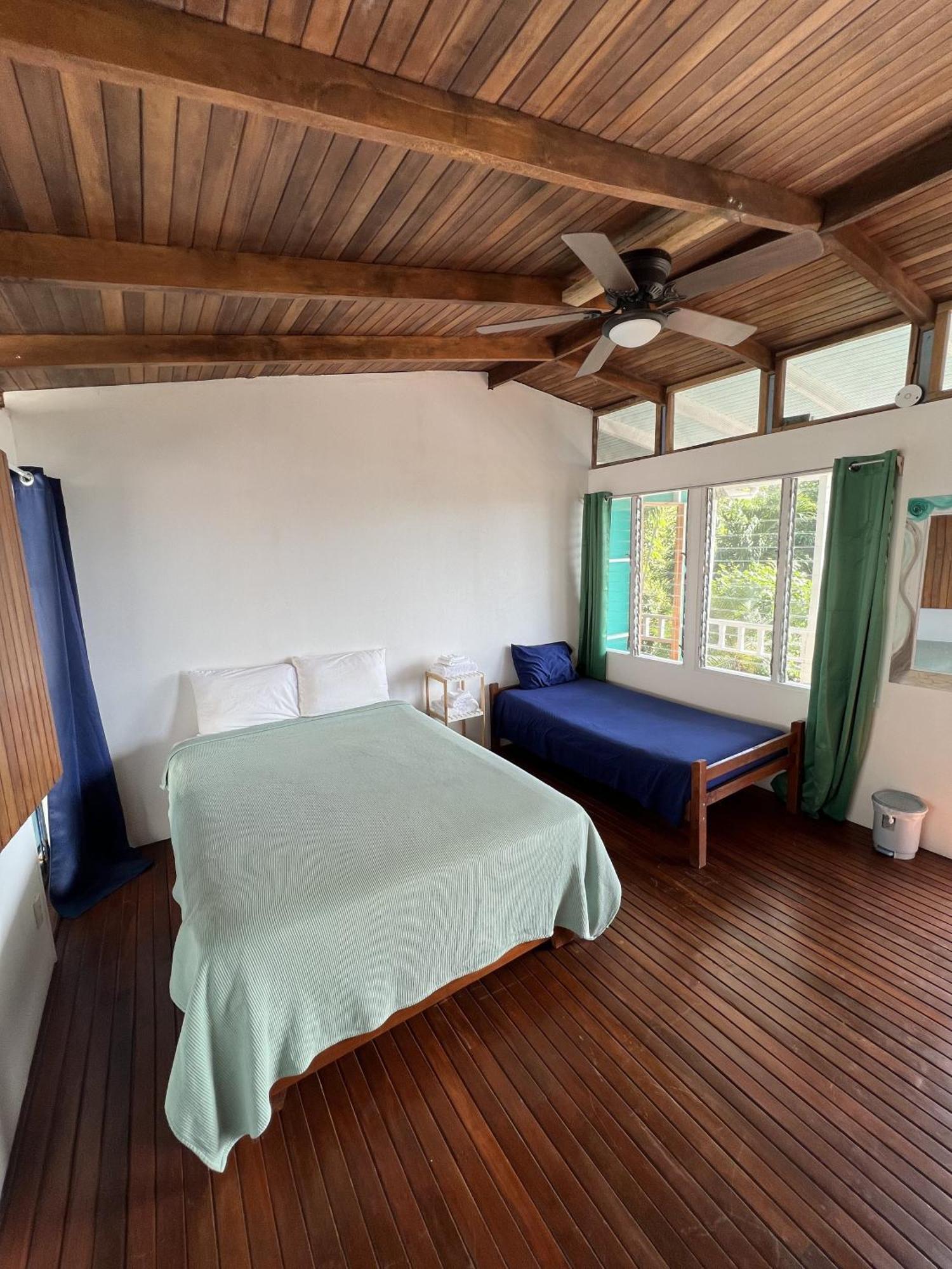 The Chorotega Hotel, Montezuma Bagian luar foto