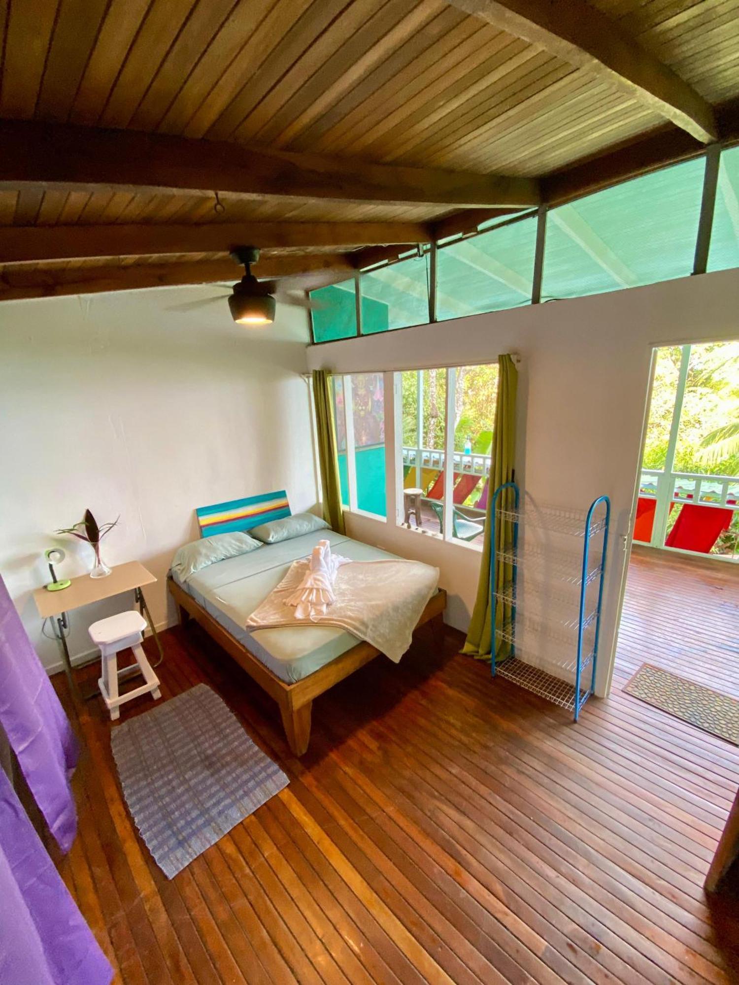 The Chorotega Hotel, Montezuma Bagian luar foto