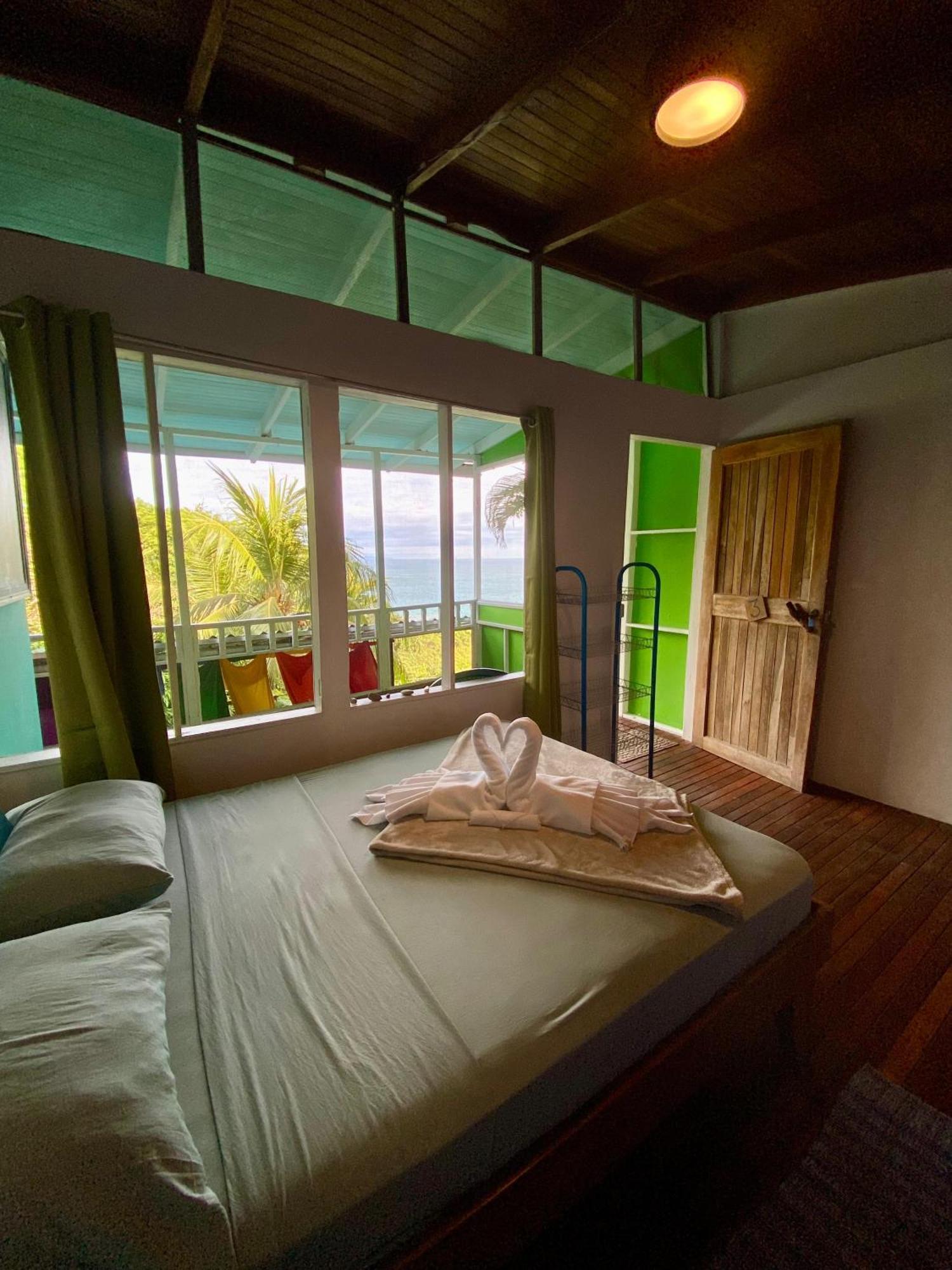 The Chorotega Hotel, Montezuma Bagian luar foto