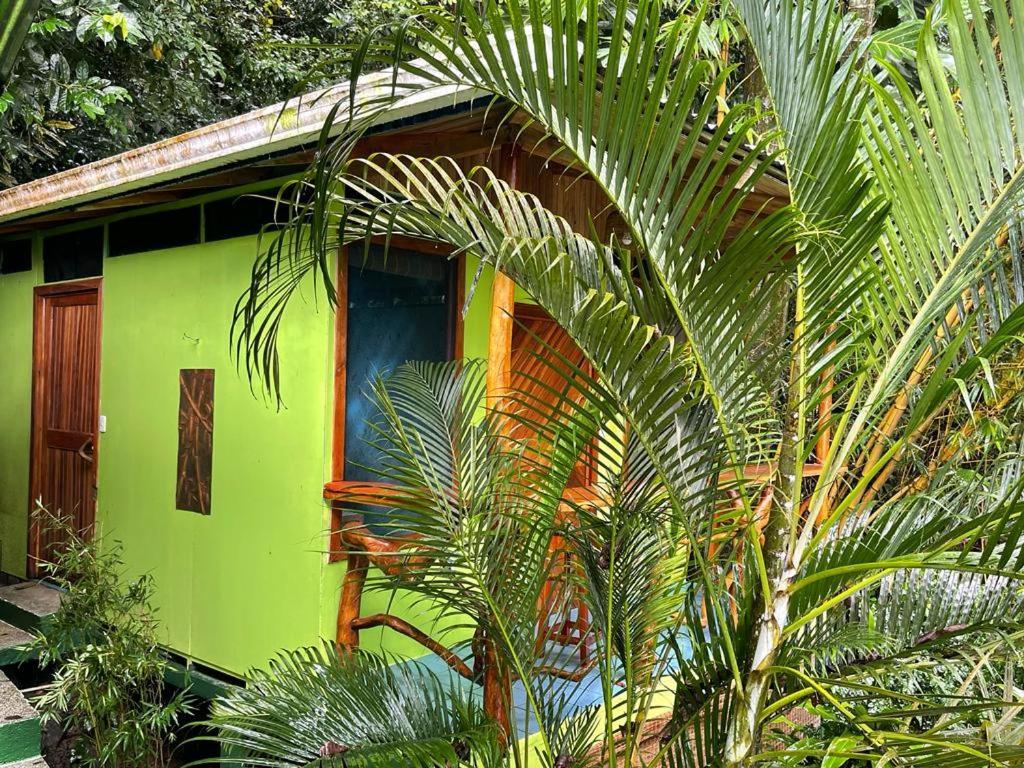 The Chorotega Hotel, Montezuma Bagian luar foto